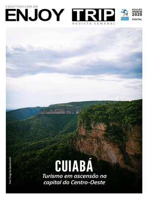 Enjoy Trip - Magazine